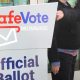How new voting restrictions threaten ballot access for disabled voters