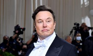 Elon Musk just made Donald Trump's life a lot more difficult