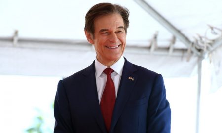 Dr. Oz won Trump’s endorsement. Conservatives are still suspicious