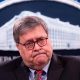 William Barr's stunning evolution from Trump loyalist to nemesis