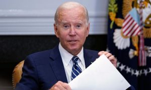 'Give us a plan or give us someone to blame': Inside a White House consumed by problems Biden can't fix