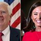 Mo Brooks faces a monstrous climb in Alabama runoff against Trump-backed Katie Britt