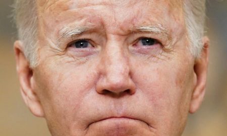 This is a disastrous economic number for Joe Biden and Democrats