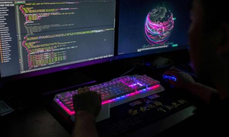 Chinese hackers breach 'major' telecoms firms, US says