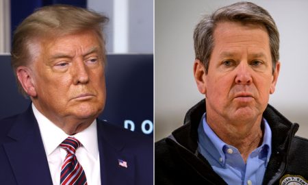 Kemp allies and other Georgia Republicans look to keep Trump from interfering in governor's race