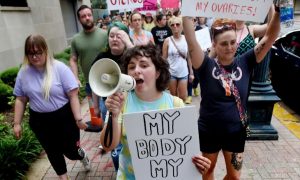 Louisiana judge temporarily blocks state from enforcing abortion ban for second time