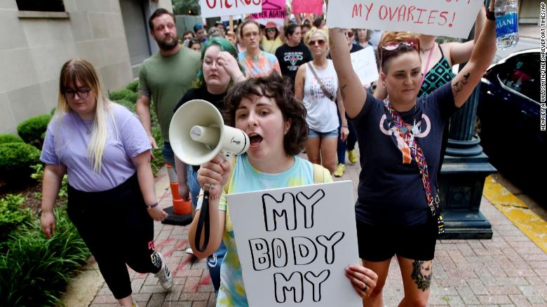 Louisiana judge temporarily blocks state from enforcing abortion ban for second time