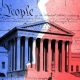 Supreme Court makes it clear there's a red America and a blue America