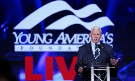 Pence: Trump and I ‘differ on focus,’ not issues