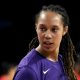 ‘They are not doing anything’: Griner’s wife says Biden hasn’t responded to letter