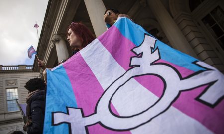 Federal judge blocks Education Department’s Title IX guidance that protects transgender students