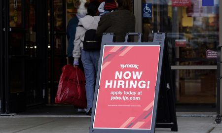 U.S. employers add a solid 372,000 jobs in sign of resilience