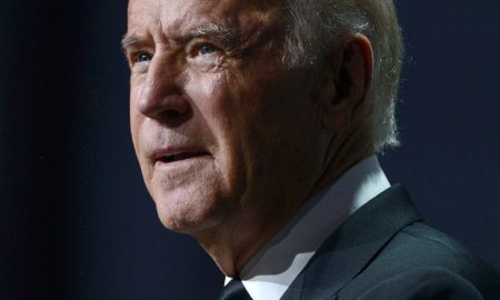 As worries about Biden in 2024 grow, other Democrats aren't stepping forward to challenge him