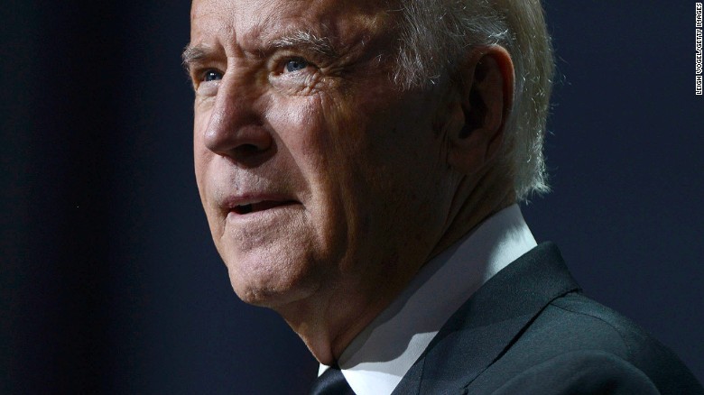 As worries about Biden in 2024 grow, other Democrats aren't stepping forward to challenge him