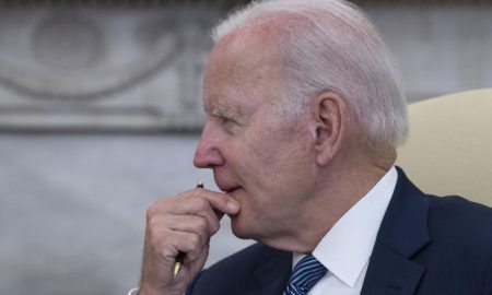 Biden faces moment of truth on the economy this week