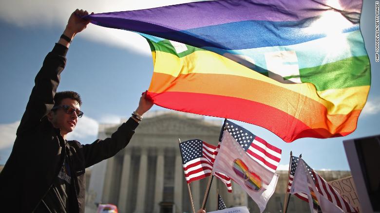 It took Congress 26 years to do a 180 on marriage equality