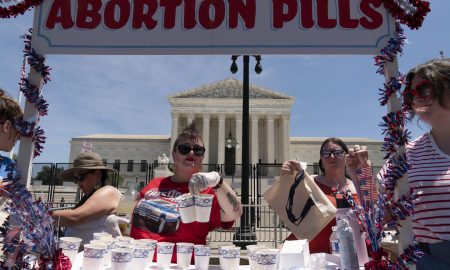 The web is home to an illegal bazaar for abortion pills. The FDA is ill-equipped to stop it