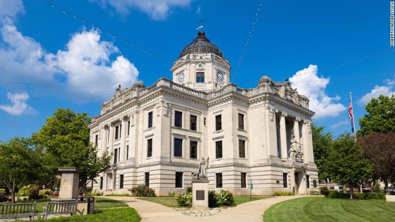 Abortion providers sue to block Indiana's near-total abortion ban set to take effect next month