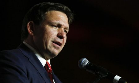 Florida students return to schools reshaped by Gov. DeSantis' anti-'woke' education agenda