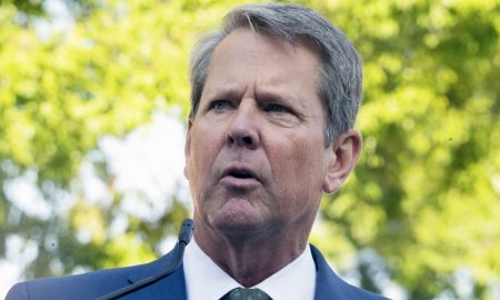 Judge rejects bid by Gov. Kemp and Trump attorney Chesebro to quash subpoenas