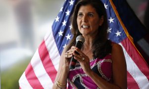 Texas Secession Drama: Nikki Haley's Comment Reversal Shakes Politics