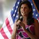 Texas Secession Drama: Nikki Haley's Comment Reversal Shakes Politics