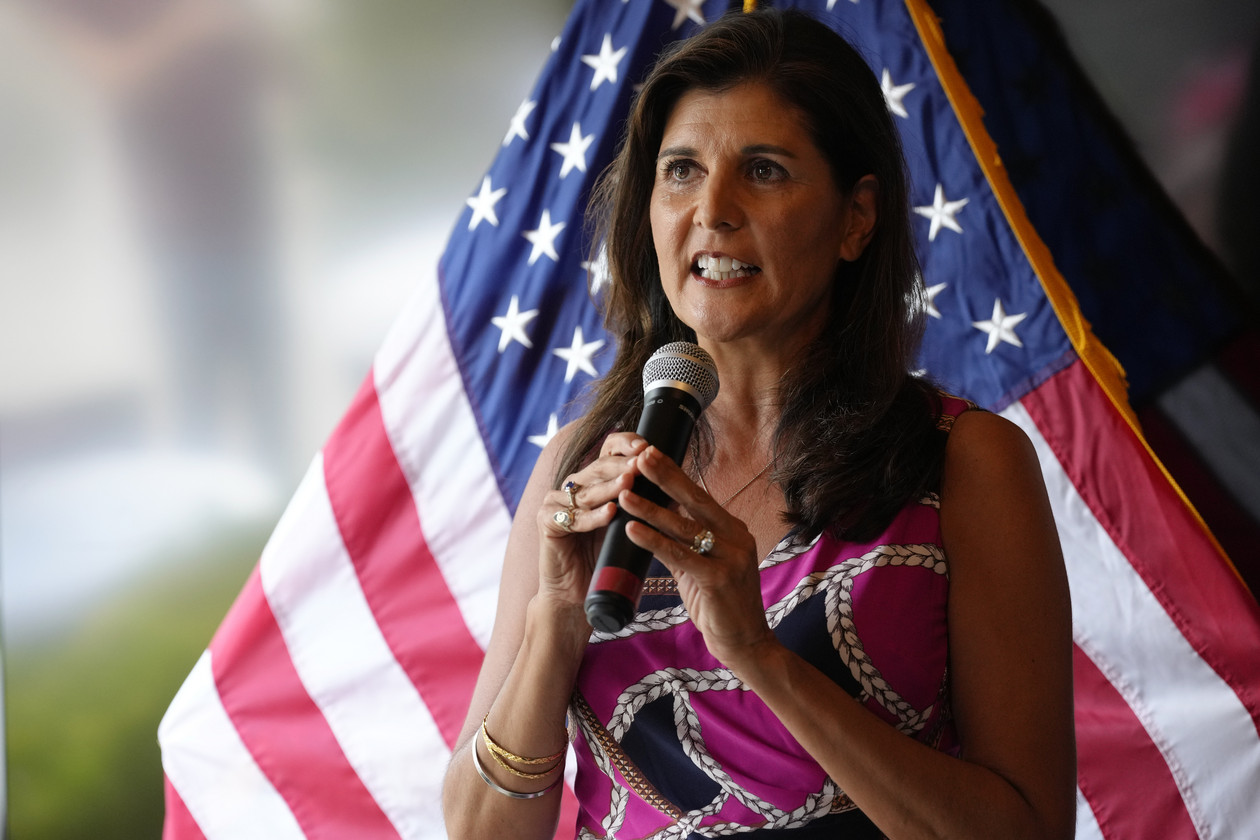 Texas Secession Drama: Nikki Haley's Comment Reversal Shakes Politics