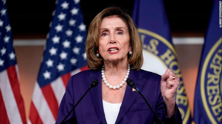 Pelosi's expected Taiwan visit risks creating greater instability between the US and China