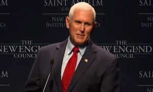 Mike Pence says he'd consider testifying before January 6 committee if invited