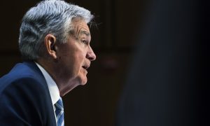 Powell hits Wyoming to redefine Fed’s great inflation debate