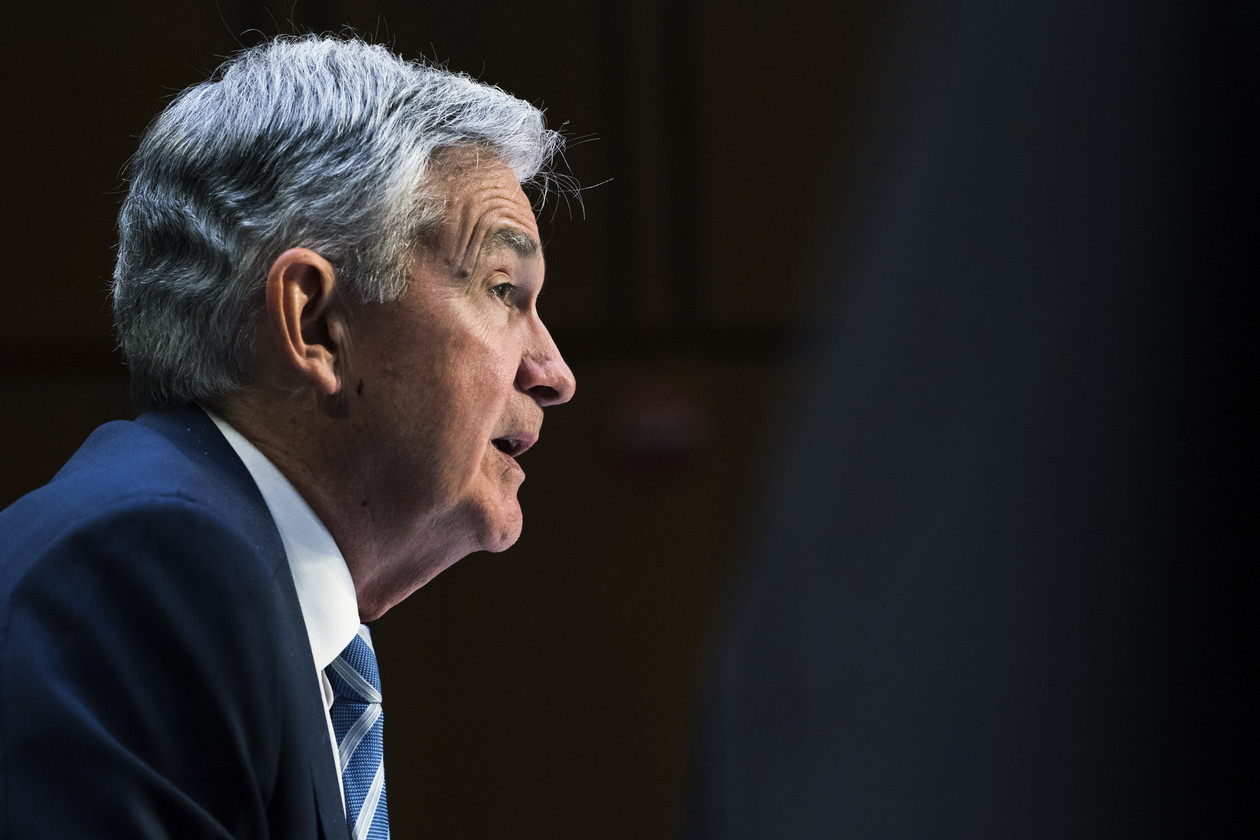 Powell hits Wyoming to redefine Fed’s great inflation debate