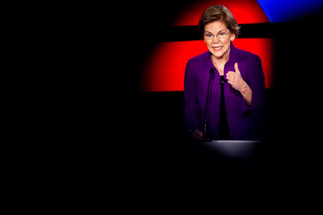 Elizabeth Warren and the ‘Electability Question’