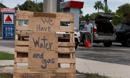 Florida braces themselves as Hurricane Ian approaches for catastrophic floods