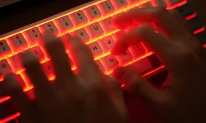 U.S. indicts Iranian hackers for attacks on critical infrastructure