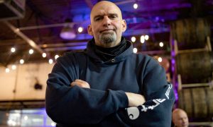 Why John Fetterman just made a very smart move on debates