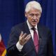 NATO expansion not to blame for Russian invasion, Bill Clinton says