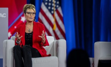 Why Sarah Palin's loss could be a sign of midterm troubles for Republicans