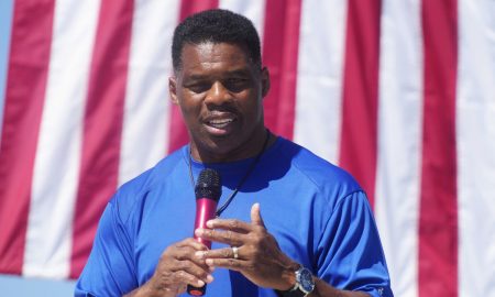 Simply put, Herschel Walker is a poor candidate