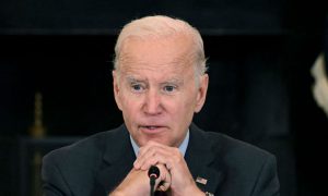 Political and Financial Turmoil for Biden Administration in Wake of Silicon Valley Bank Debacle