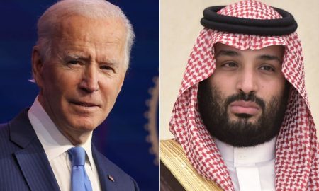 Biden has a significant oil issue. What you need to know about the recent OPEC+ decision is provided here