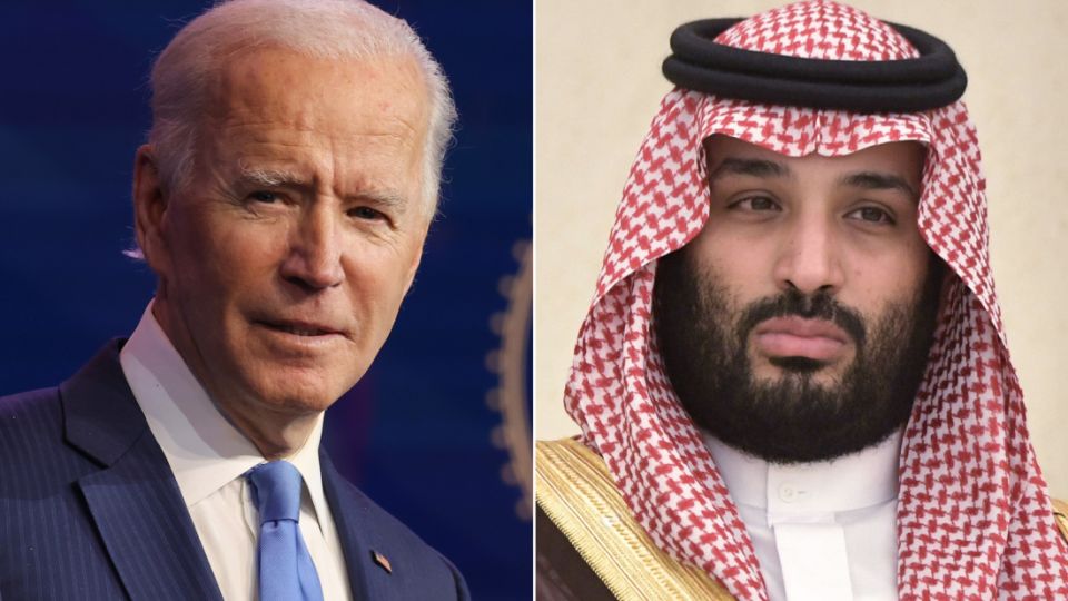 Biden has a significant oil issue. What you need to know about the recent OPEC+ decision is provided here