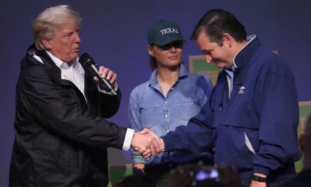 How Ted Cruz justifies his dramatic about-face on Donald Trump