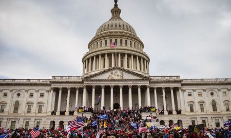 What the common person can do to prevent the collapse of US democracy