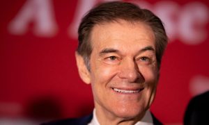 Horrible abortion response from Dr. Oz