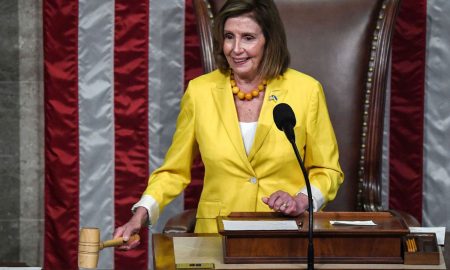 How Nancy Pelosi is tricking Donald Trump into appearing before the committee on January 6