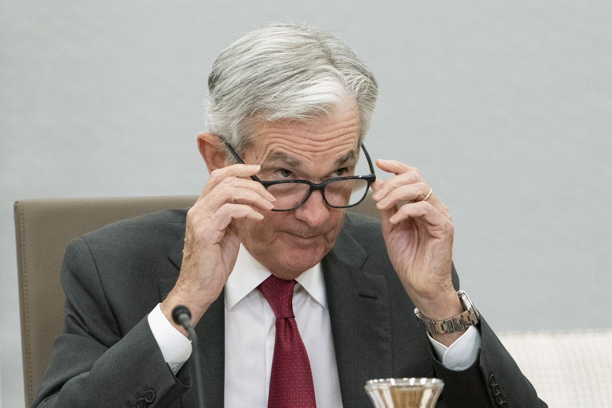 Powell of the Fed ignores politics, which could cost him dearly