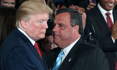 Chris Christie accurately describes Donald Trump's mentality