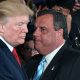 Chris Christie accurately describes Donald Trump's mentality