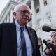 According to Sanders, the Fed is damaging the economy