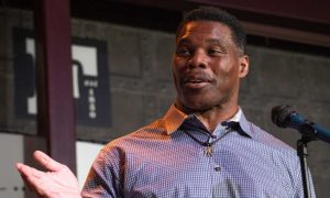 The reason why Republicans won't abandon Herschel Walker